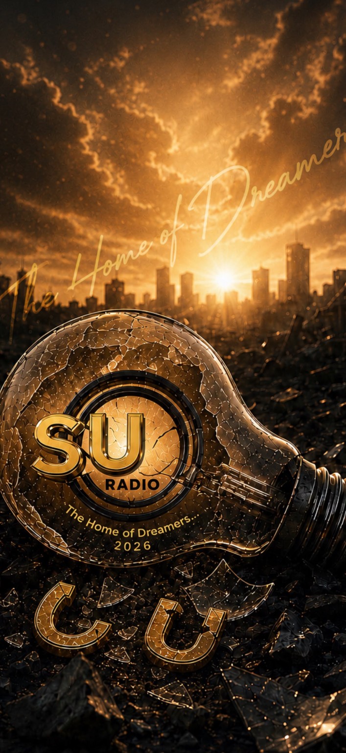 SUCU Radio SA — the home of dreamers