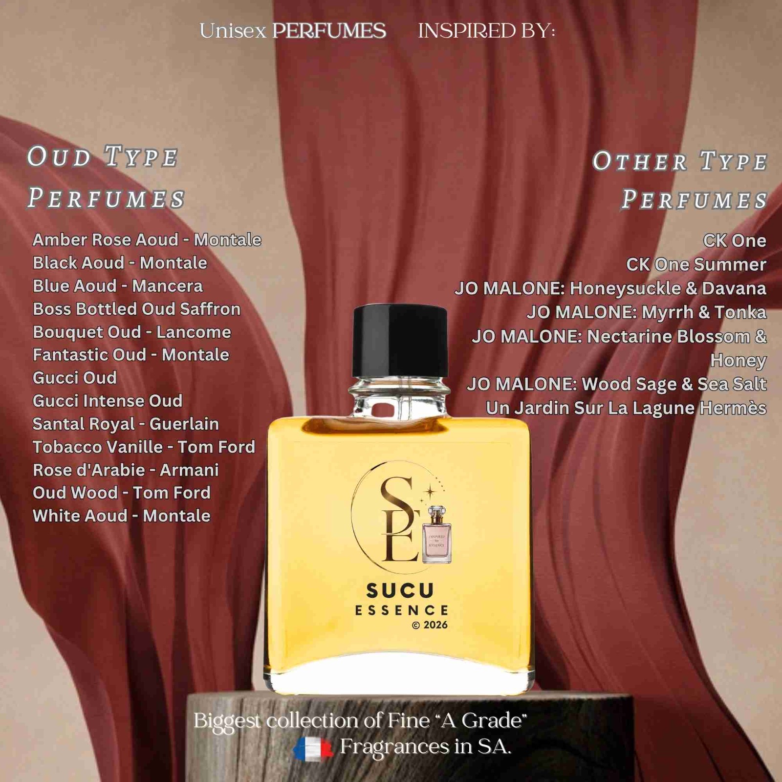 SUCU Radio SA gallery image