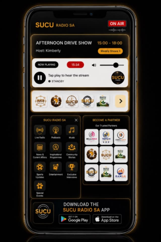 App Poster Full