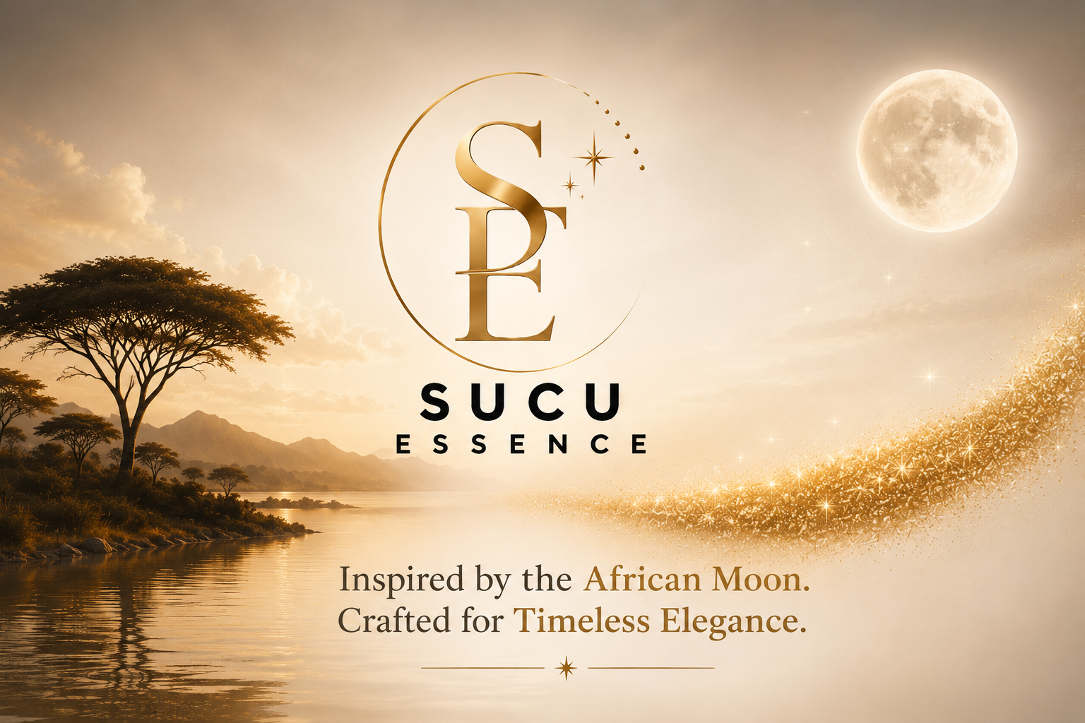 Sucu Essence