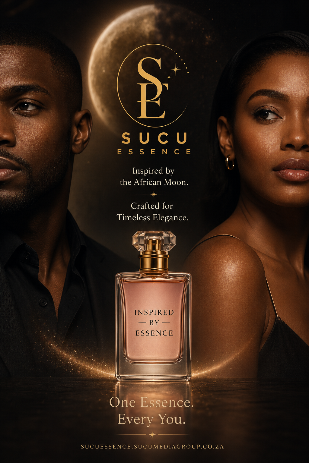 Sucu Essence Hero