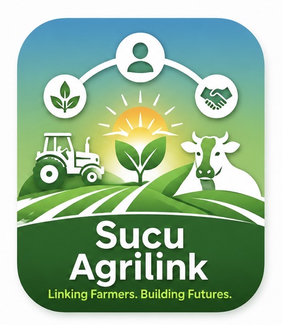 SUCU AgriConnect — linking farmers, building futures