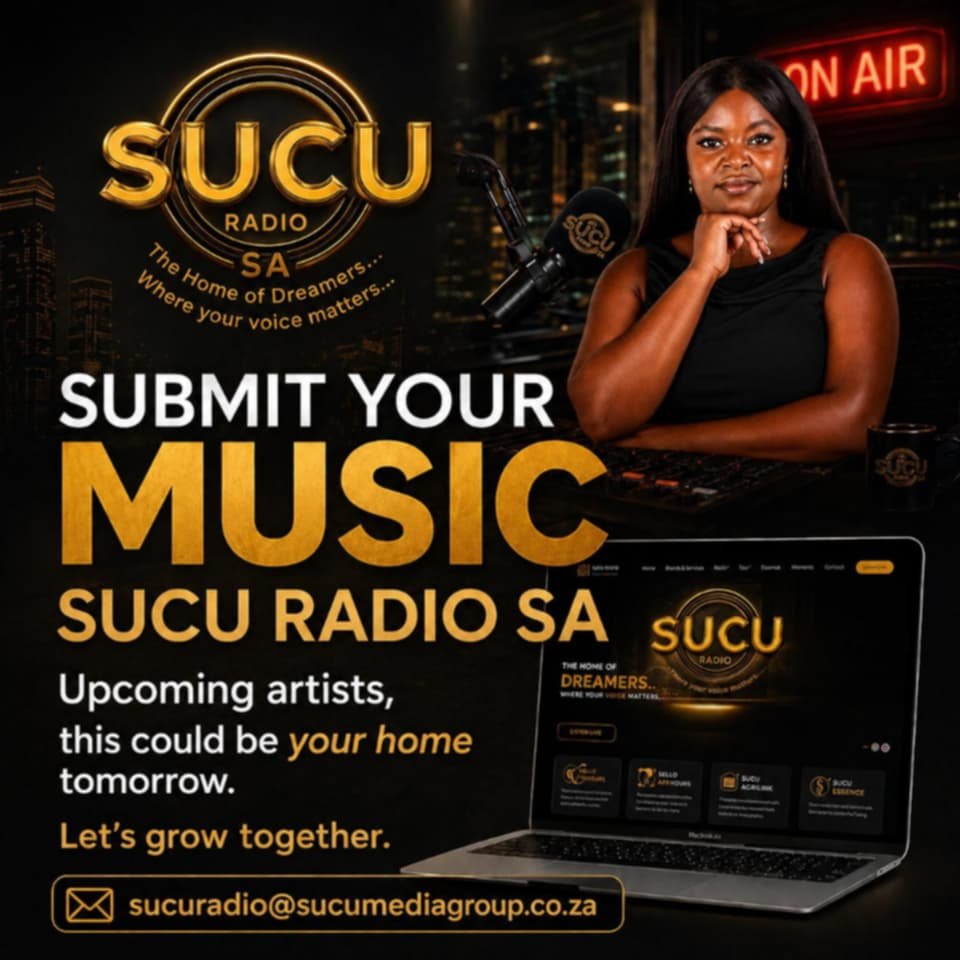 Submit Your Music