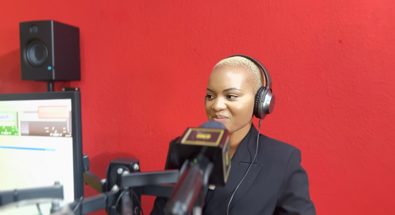 SUCU Radio SA gallery image