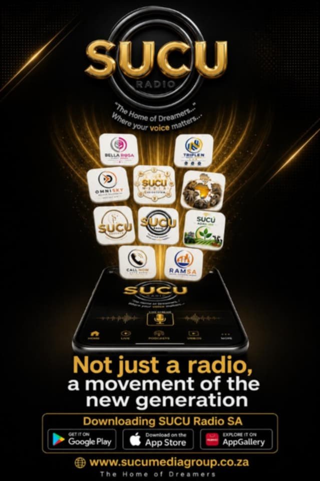 App Movement Poster