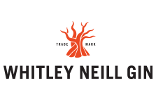 Whitley Neill Gin